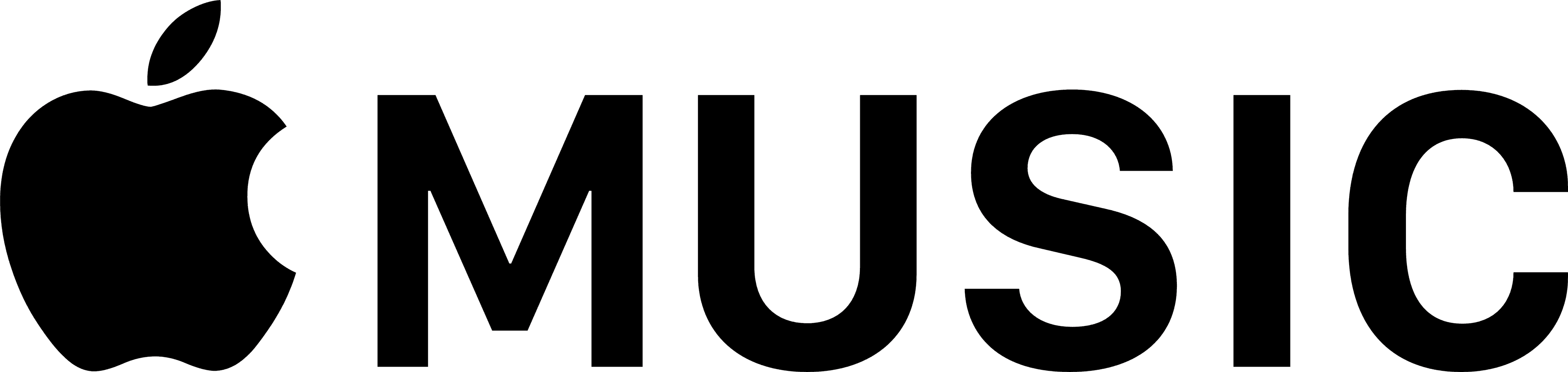 Apple Music — distribution partner