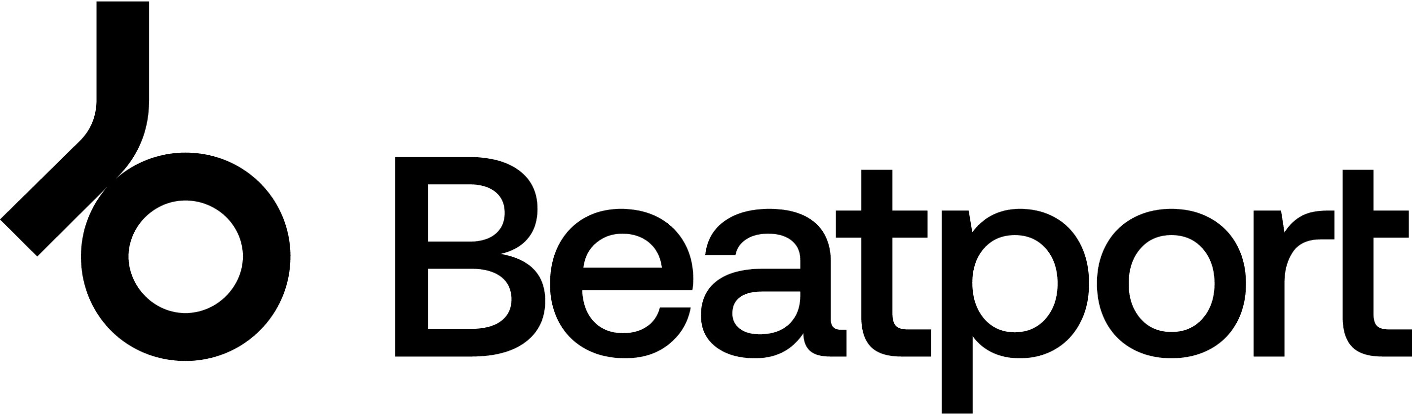 Beatport — distribution partner