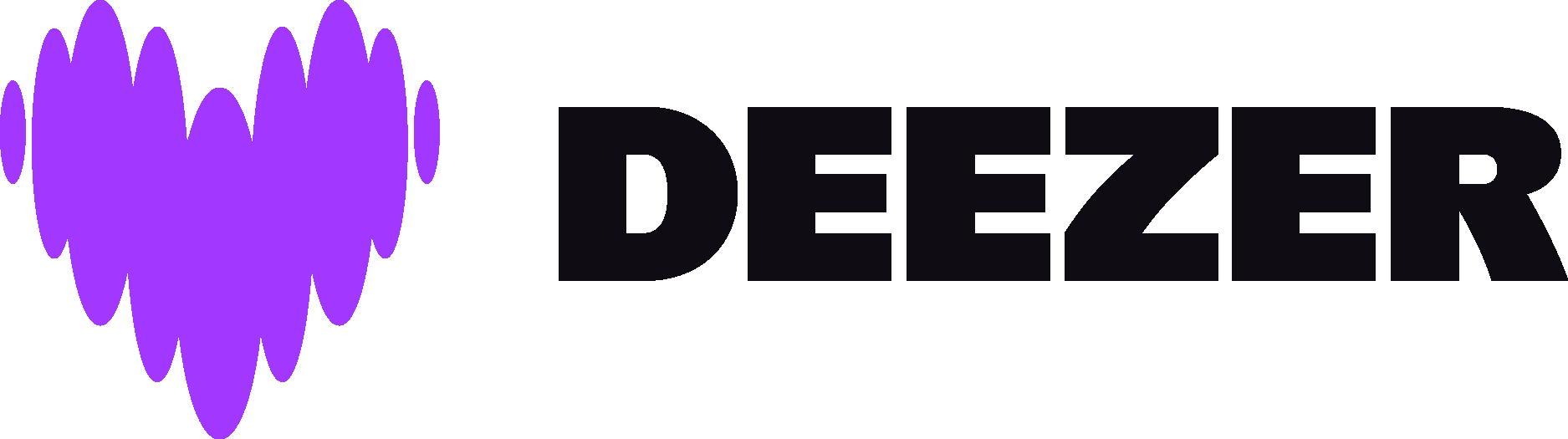 Deezer — distribution partner