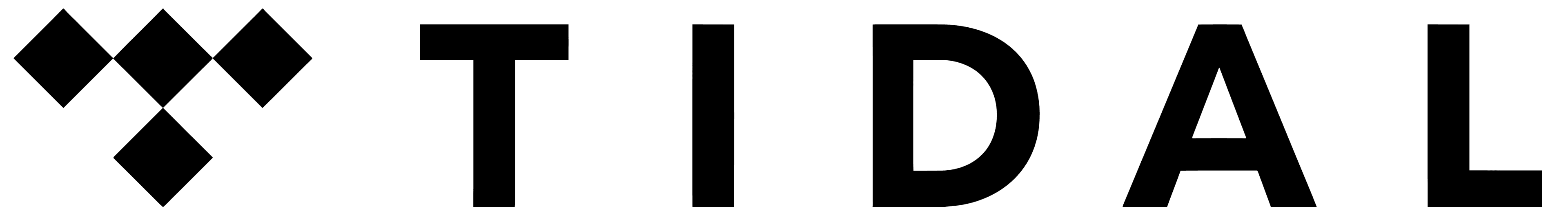 TIDAL — distribution partner