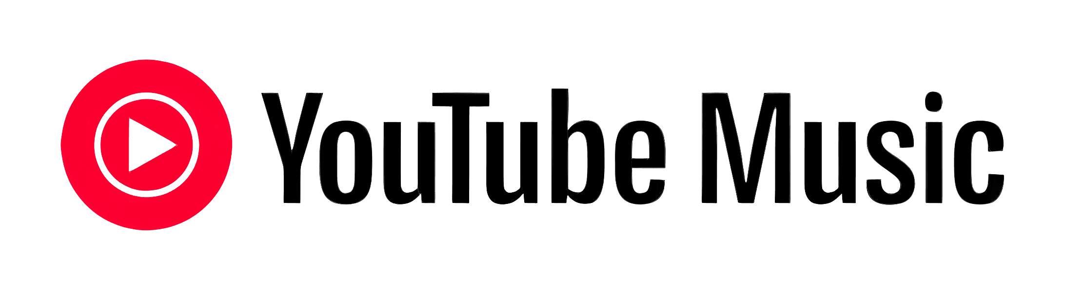 YouTube Music — distribution partner