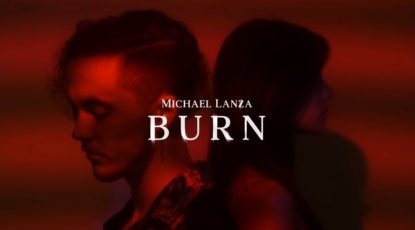 Burn Video Thumbnail