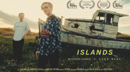 Islands Thumbnail